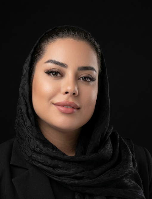 خانم ارشدزاده - کارشناس روابط عمومی