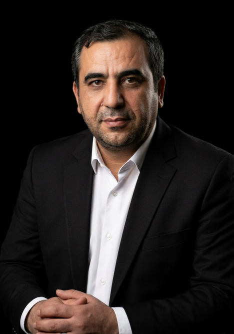 مهندس الوند - مالی و منابع انسانی